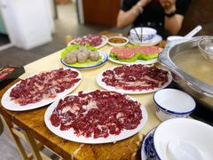 -贵宾牛·潮汕牛肉火锅(珠池总店)