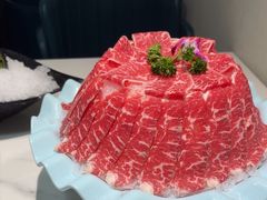 -德天雪花肥牛海鲜火锅(南苑东路店)