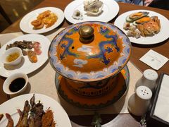 -富力丽思卡尔顿酒店·香荟全日制餐厅