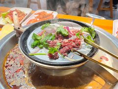 -养牛邓·潮汕牛肉海鲜自助火锅(广州店)