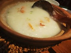 -南拳十三姨·潮汕砂锅粥(世纪金源店)