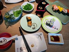 -三禾寿司(君尚店)