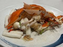 -壹只菜·崇明本地特色菜(崇明南门店)