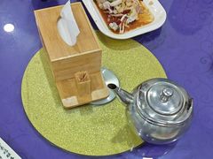 -郭姐·威海渔村(黄兴路店)