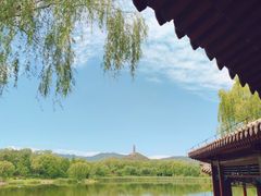 -北坞公园