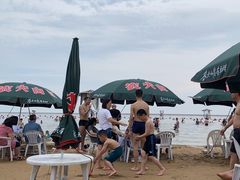 -碧海金沙