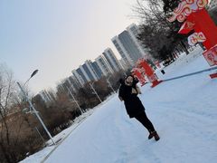 -沈阳奥体冰雪嘉年华