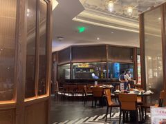 大堂-闽和南(深圳万象城店)