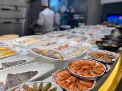 -阿毛饭店(和义路店)