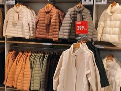 -优衣库(上海正大广场店)