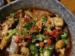 跳跳蛙-付小姐在成都(中山公园店)