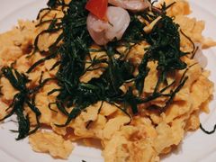 -宁夏国强手抓羊肉·清真菜(未央路凤三店)
