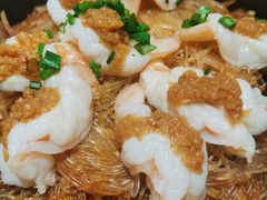 -九毛九西北菜(番禺万达店)