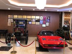 -渔民新村(番禺总店)