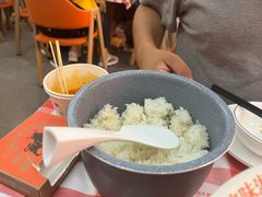 -韵味湘肴·小炒黄牛肉(五一广场店)