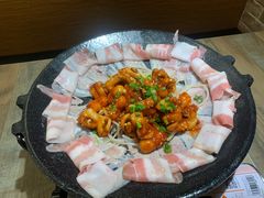 -周沫西餐(漫广场店)