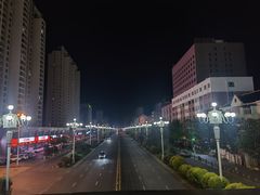 -大同云冈美高大酒店