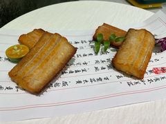 黄金带鱼-甬府小鲜(万象城店)
