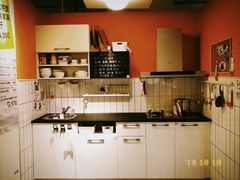 -宜家家居(西安未央商场店)