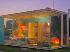 -宜家家居(西安未央商场店)