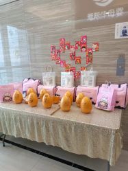 -爱陪伴一对一月子中心(融侨店)