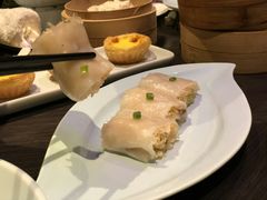 -万丽轩·粤菜(王府井金茂万丽酒店)
