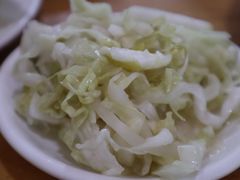 小咸菜-呼市烧麦羊杂(幸福路店)