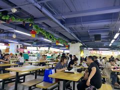 -西单明珠商场