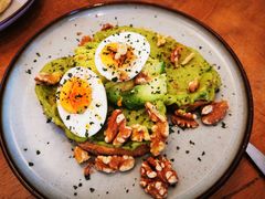 -RAC BAR(安福路店)