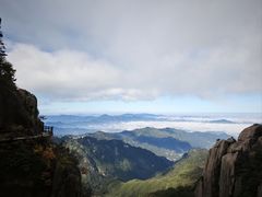 -九华山风景区