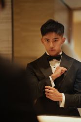 -THE RUIZ GZ睿制西装定制