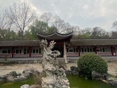 -采石矶景区