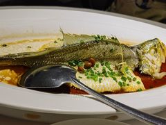 -维园悦谱·海派家常菜(乌鲁木齐南路店)