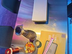 -燥次·烧烤酒场(万象城店)