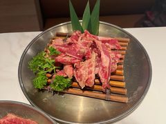 -西塔老太太泥炉烤肉(望京一店)