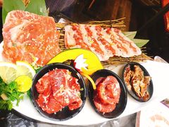 -鹤江桥·红油牛肉粉(SKP店)
