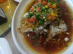 -李氏传家菜(兴城路店)