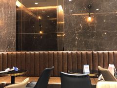 大堂-Awfully Chocolate(来福士广场店)
