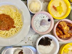 -拾光自助甜品·小食(太古里总店)
