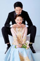-薇视觉婚纱摄影工作室·婚纱照·结婚照