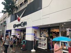 -秋叶原电器街