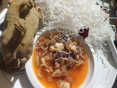 -敦煌楼(御景·阳光润园店)