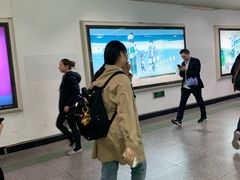 -肯德基(南站店)