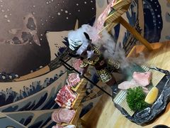 -龍二烧肉酒场(九亭店)