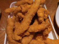-大哈福烧烤·海鲜·家常菜(延安三路店)