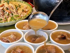 -陶缘一号·四季缘·老字号顺德菜·户外婚礼家宴(西滘店)