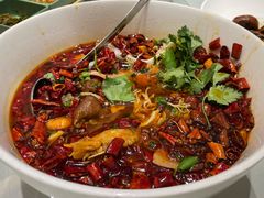 -小方外婆菜(蒙山路店)