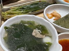 -泥炉烧肉师(新街口金銮巷店)