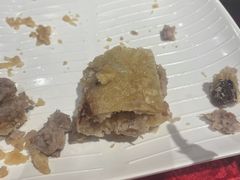 -粤北餐馆