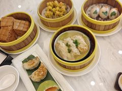 -顺德喜来登酒店·采悦轩